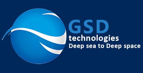 GSD Technologies logo